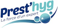 Logo Prest'hyg