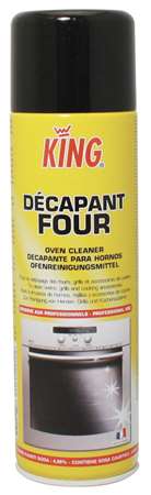 DECAPANT FOUR KING