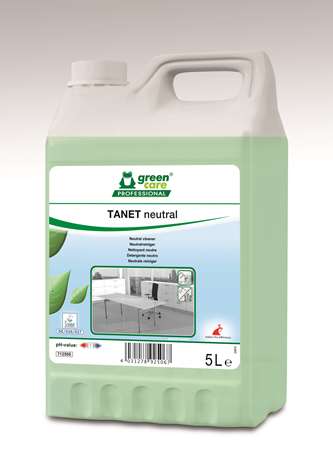 GREEN CARE TANET NEUTRAL