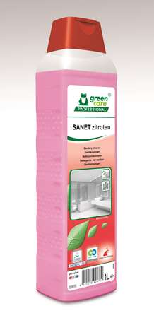 GREEN CARE SANET ZITROTAN
