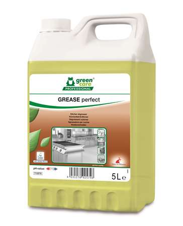 GREEN CARE GREASE PERFECT
