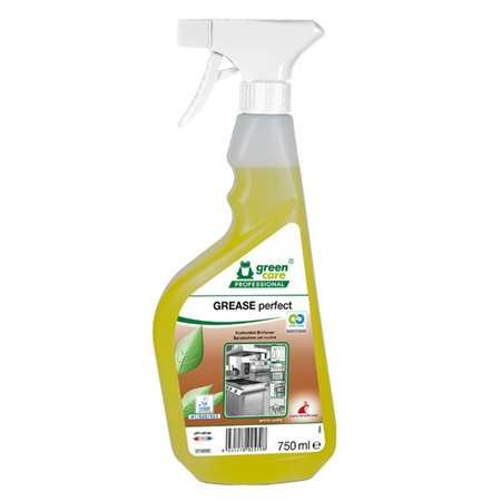 GREEN CARE GREASE PERFECT