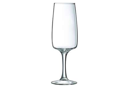 VERRE A CHAMPAGNE EQUIP HOME 17cl