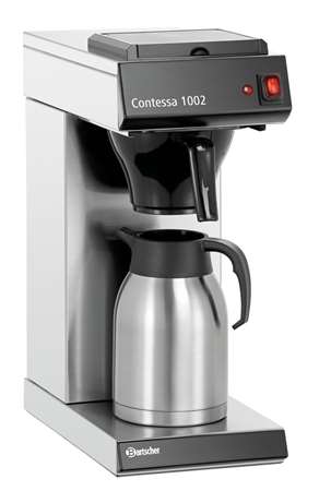 MACHINE A CAFE CONTESSA 1002