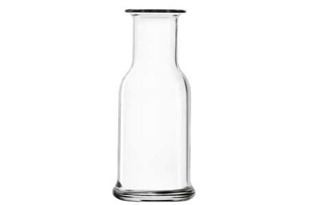 CARAFE 0.25L PURITY
