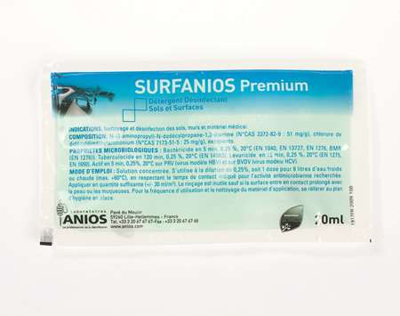 ANIOS SURFANIOS PREMIUM