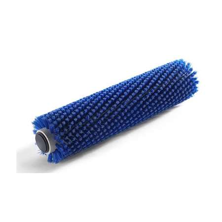 BROSSE NYLON ROTATIVE SOUPLE ROLLY