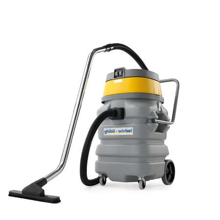 ASPIRATEUR EAU ET POUSSIERES AS 60 PD SP