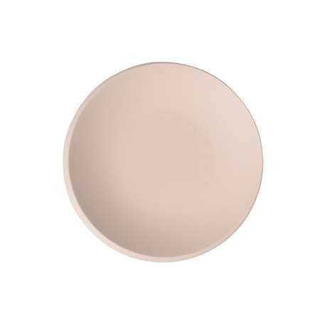 ASSIETTE CREUSE Ø29CM NEWMOON BEIGE