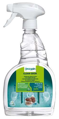 ENZYPIN CLEAN ODOR