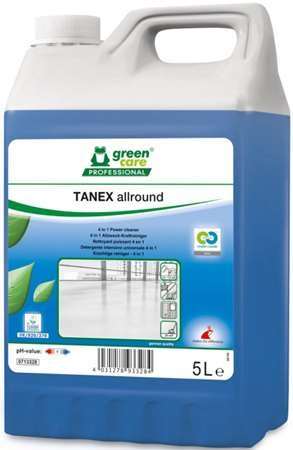 TANEX ALLROUND GREEN CARE