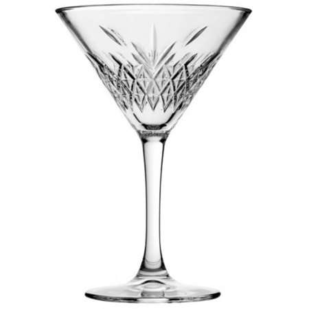 VERRE A PIED MARTINI TIMELESS 23CL
