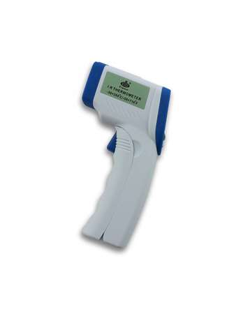 THERMOMETRE INFRAROUGE -50+380°C/-58+716°F AVEC VISEE