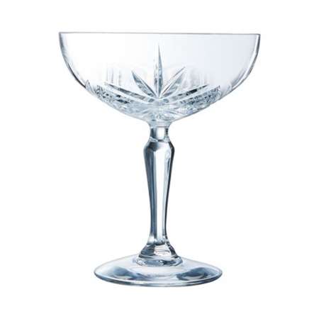 VERRE A PIED CALICE BROADWAY 25CL