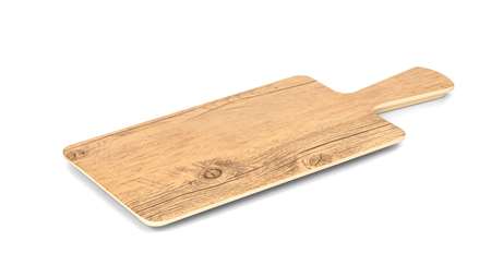 PLANCHE DE PRESENTATION MELAMINE BOIS 37.5X14XH1.5CM