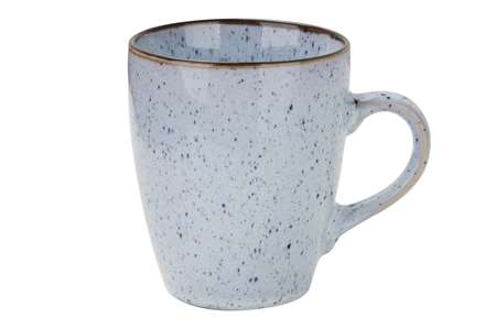 TASSE Ø8XH.10.5CM TESSA BLUE