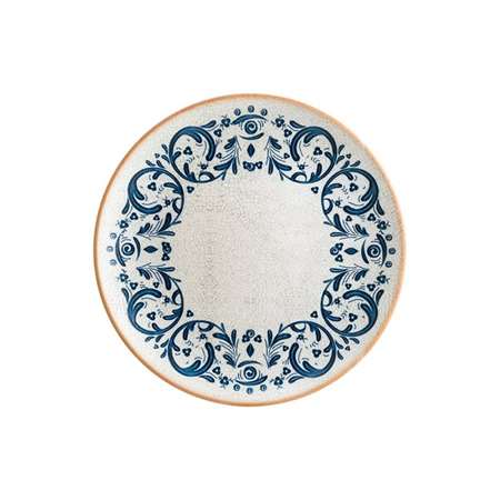 ASSIETTE Ø27CM PLATE VIENTO