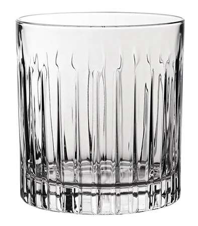 VERRE TIMELESS FORME BASSE 36CL