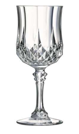 VERRE A VIN WEST LOOP 25CL