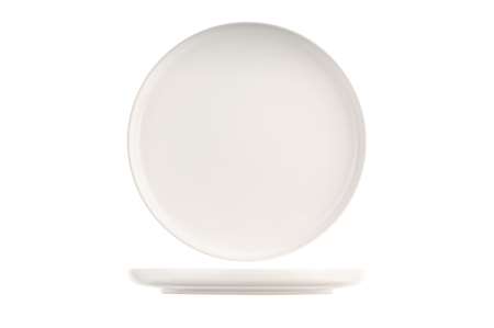 ASSIETTE Ø27XH.2.7CM BALTIC BLANC