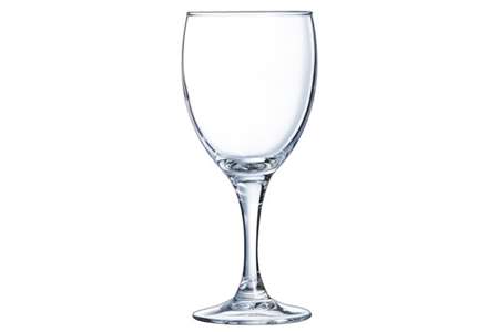 VERRE A VIN ELEGANCE 19CL SET12