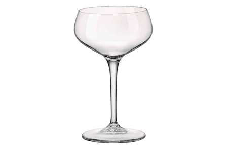 VERRE COCKTAIL NOVECENTO 25CL SET4