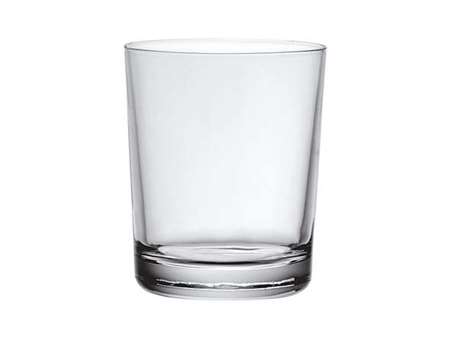 VERRE A EAU CARAVELLE 25CL 7.5x9.1CM