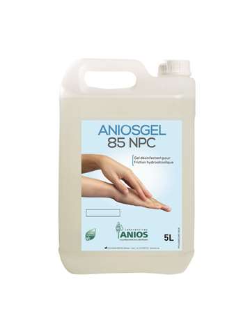 ANIOSGEL 85 NPC