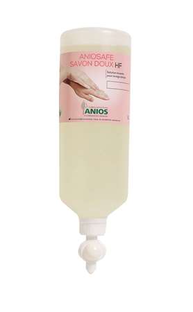 ANIOSAFE SAVON DOUX HF AIRLESS