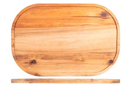 PLANCHE A SERVIR ACACIA 45X30CM