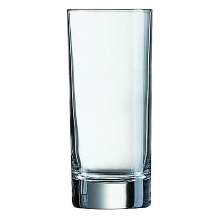 VERRE CHOPE ISLANDE TUBO 22CL FH