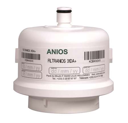 ANIOS FILTRANIOS 31 DA+