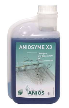 ANIOSYME X3