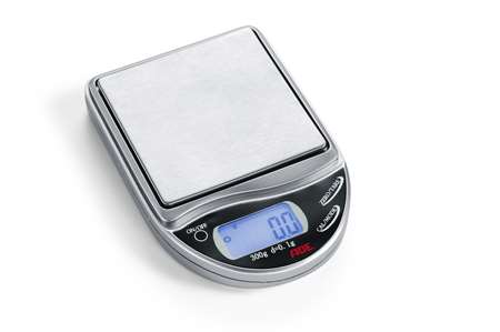 BALANCE DE PRECISION DIGITALE POCKET MAX 300G