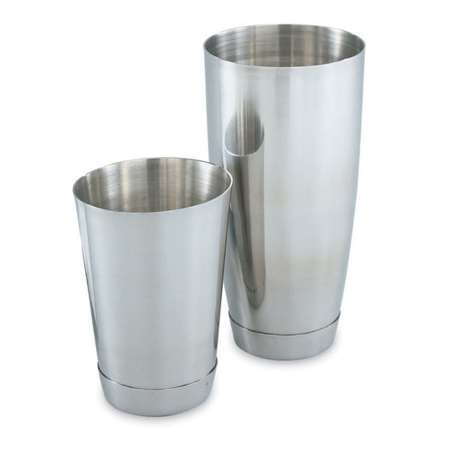 SHAKERS COCKTAIL Ø8.6XH.11.4CM 443.6ML