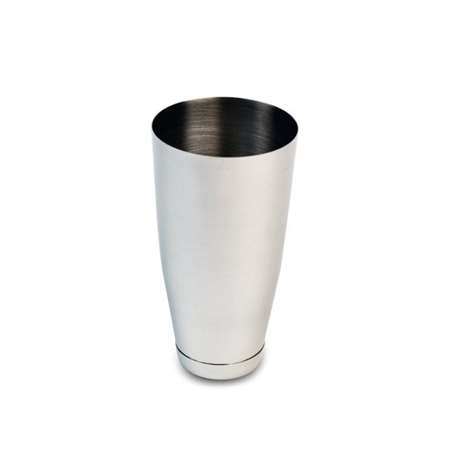 SHAKERS COCKTAIL Ø9.5XH.17.5CM 887.2CM