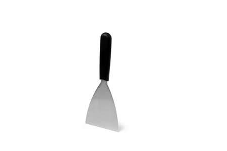 SPATULE TRIANGLE 10CM