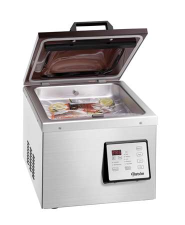 MACHINE SOUS VIDE K 290/77L