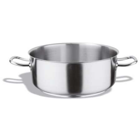 FAITOUT SANS COUVERCLE INOX-PRO 50CM