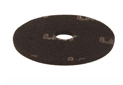 DISQUE MARRON DECAPAGE 432MM 17"