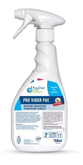 PRO VIDOR PAE 750ML