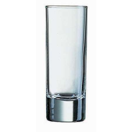 VERRE CHOPE ISLANDE FH 6CL