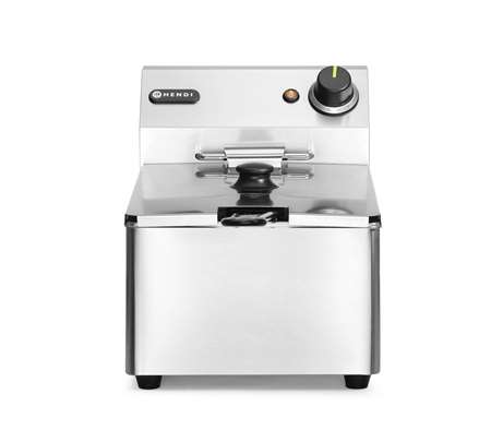 FRITEUSE KITCHEN LINE 6L