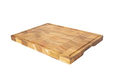 PLANCHE A DECOUPER ACACIA 46X33XH.3CM