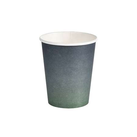 TASSE 'URBAN' PAPIER/WBC décoré 240ml