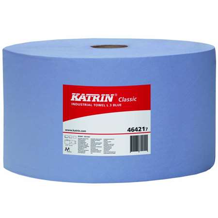 KATRIN BOBINE L3 BLUE 380M 1000 FORMATS