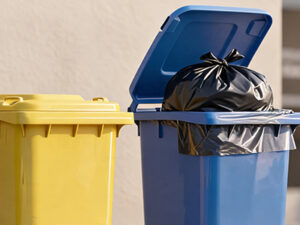 déchets