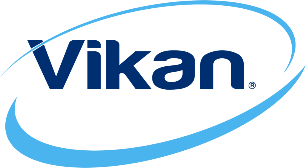 vikan-logo-vector