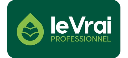 Le Vrai Professionnel