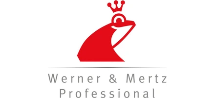 Werner & Mertz Professional